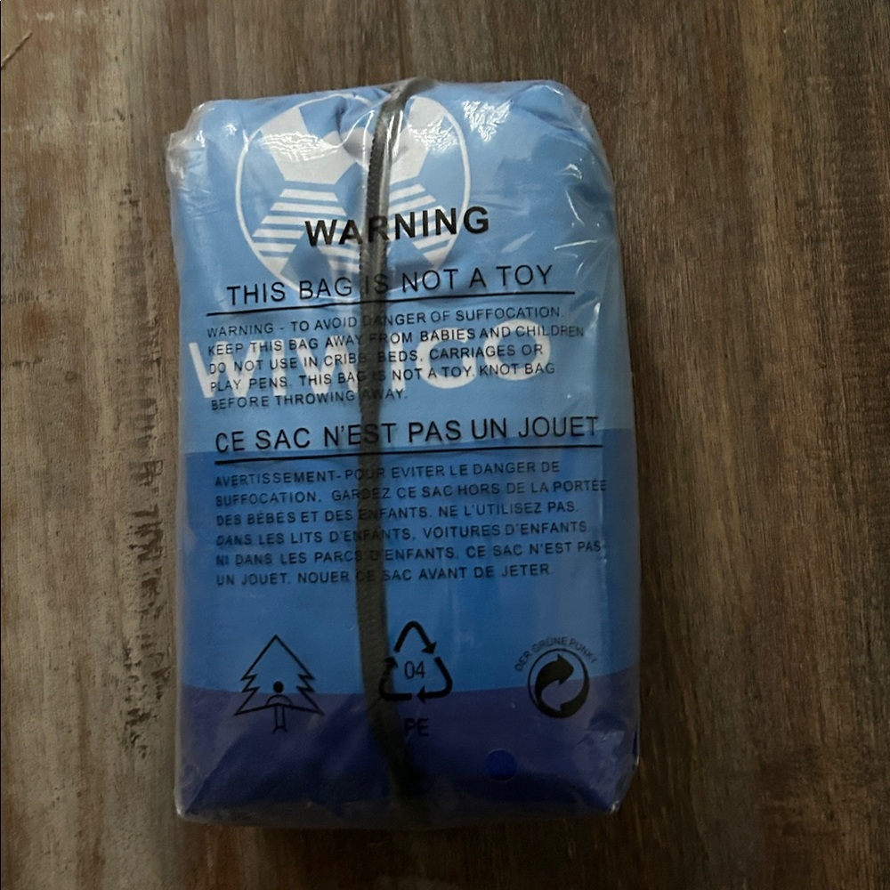 Wiwigo Blue beach blanket  
Sand proof beach mat